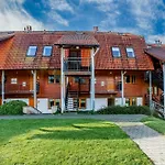 Lipno Stories Apartament *