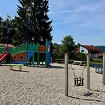 Apartament Lipno Stories Lipno nad Vltavou