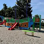 Lipno Stories Lipno nad Vltavou