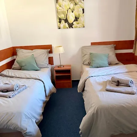 شقة Lipno Stories *