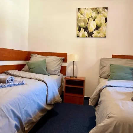 Lipno Stories شقة *