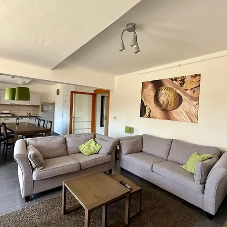 Lipno Stories شقة *