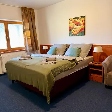 شقة Lipno Stories *