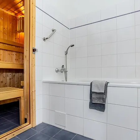 Lipno Stories شقة *