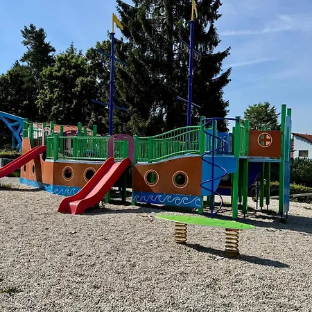 Lipno Stories Lipno nad Vltavou