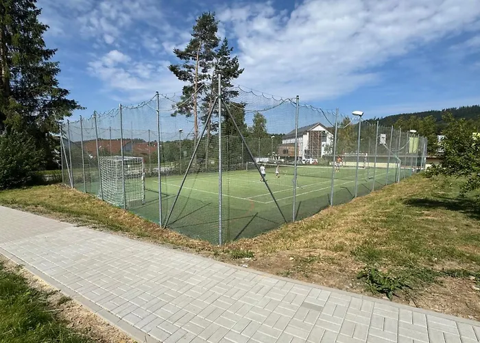 Lipno Stories * 伏尔塔瓦河畔利普诺