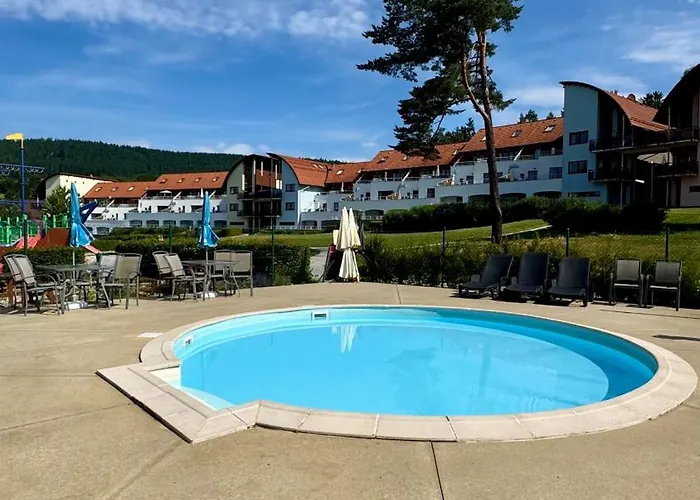 公寓 Lipno Stories *